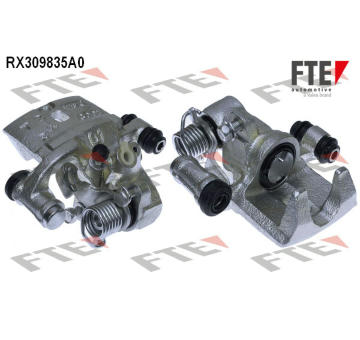 Brzdový třmen FTE RX309835A0