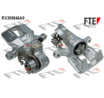 Brzdový třmen FTE RX309846A0