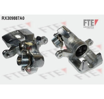 Brzdový třmen FTE 9290194