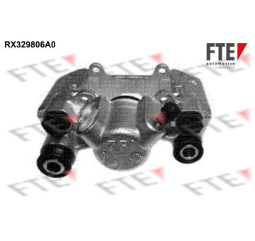 Brzdový třmen FTE RX329806A0