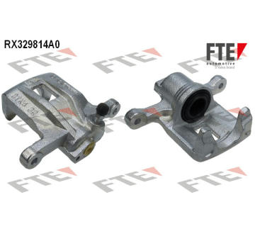 Brzdový třmen FTE RX329814A0