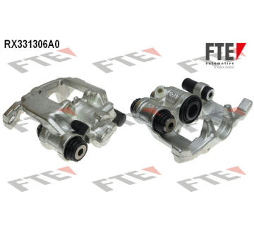 Brzdový třmen FTE RX331306A0