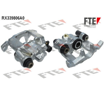 Brzdový třmen FTE RX339806A0