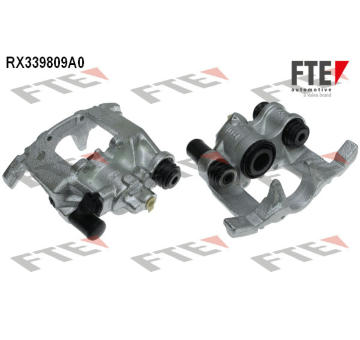 Brzdový třmen FTE RX339809A0