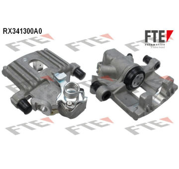 Brzdový třmen FTE RX341300A0