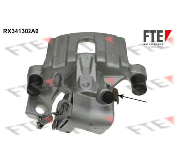 Brzdový třmen FTE RX341302A0