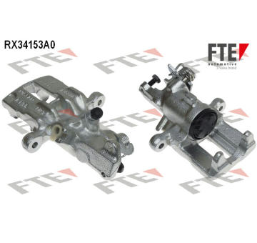 Brzdový třmen FTE RX34153A0