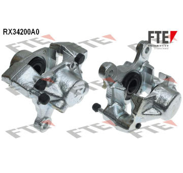 Brzdový třmen FTE 9290247