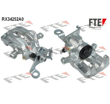 Brzdový třmen FTE RX34252A0