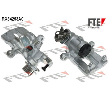 Brzdový třmen FTE RX34253A0