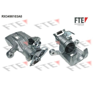 Brzdový třmen FTE 9290261