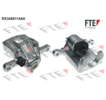 Brzdový třmen FTE 9290273