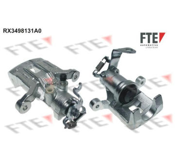 Brzdový třmen FTE 9290280