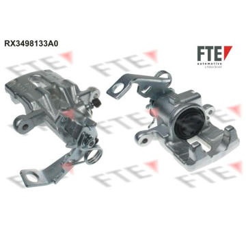 Brzdový třmen FTE 9290282