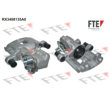 Brzdový třmen FTE RX3498135A0