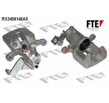 Brzdový třmen FTE 9290288