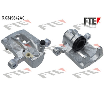 Brzdový třmen FTE RX349842A0