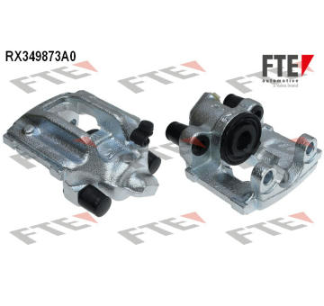 Brzdový třmen FTE RX349873A0