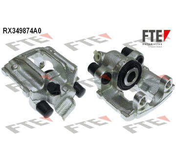 Brzdový třmen FTE RX349874A0