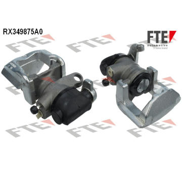 Brzdový třmen FTE 9290348