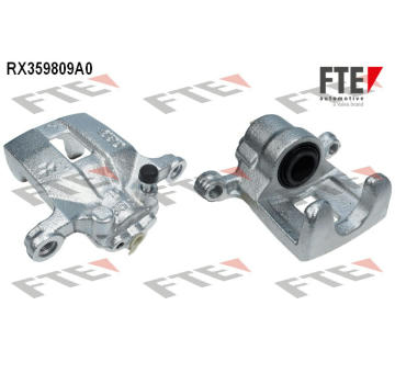 Brzdový třmen FTE RX359809A0