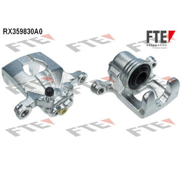 Brzdový třmen FTE RX359830A0