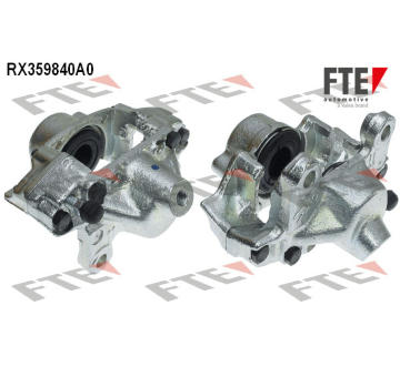 Brzdový třmen FTE 9290401