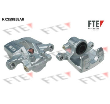 Brzdový třmen FTE 9290407