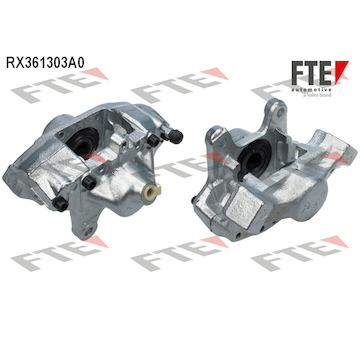 Brzdový třmen FTE RX361303A0