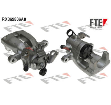 Brzdový třmen FTE RX369806A0
