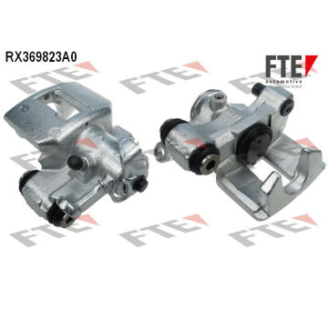 Brzdový třmen FTE RX369823A0