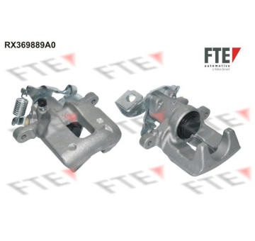 Brzdový třmen FTE 9290006