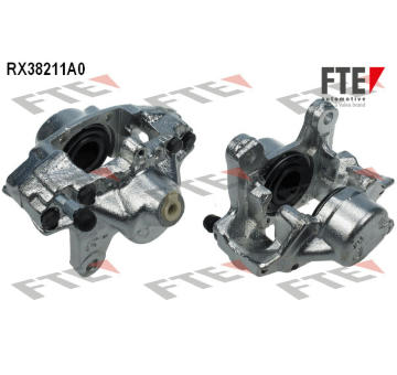 Brzdový třmen FTE 9290501