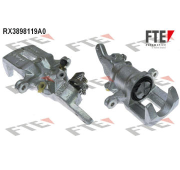 Brzdový třmen FTE RX3898119A0