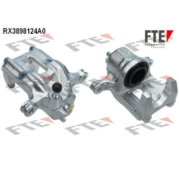 Brzdový třmen FTE RX3898124A0