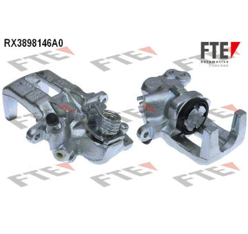 Brzdový třmen FTE RX3898146A0