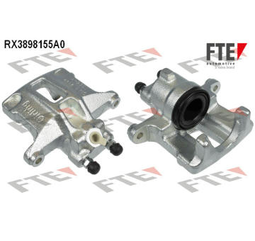 Brzdový třmen FTE 9290567