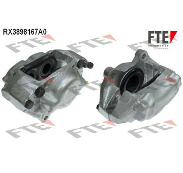 Brzdový třmen FTE 9290578