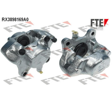 Brzdový třmen FTE 9290580