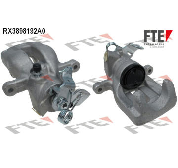 Brzdový třmen FTE 9290599