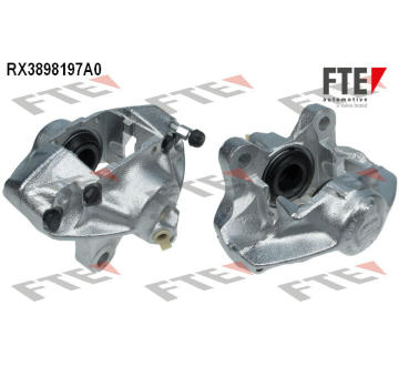 Brzdový třmen FTE 9290604