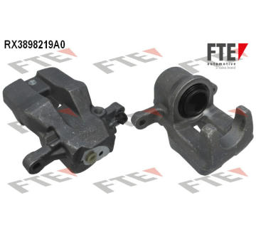 Brzdový třmen FTE 9290624
