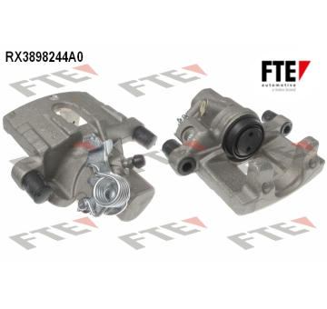 Brzdový třmen FTE RX3898244A0