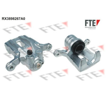 Brzdový třmen FTE 9290661