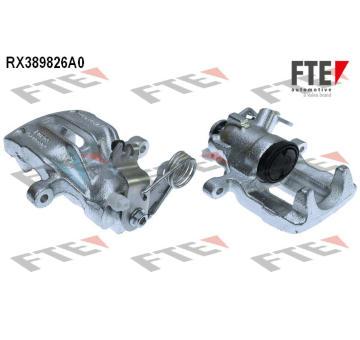 Brzdový třmen FTE RX389826A0