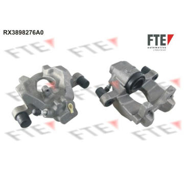 Brzdový třmen FTE RX3898276A0