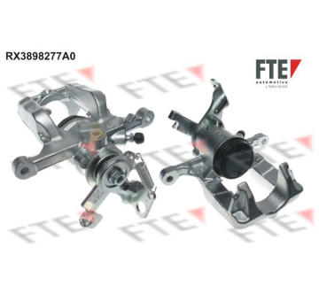 Brzdový třmen FTE 9290670