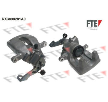 Brzdový třmen FTE 9290675