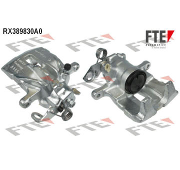 Brzdový třmen FTE RX389830A0