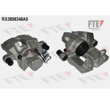 Brzdový třmen FTE RX3898348A0